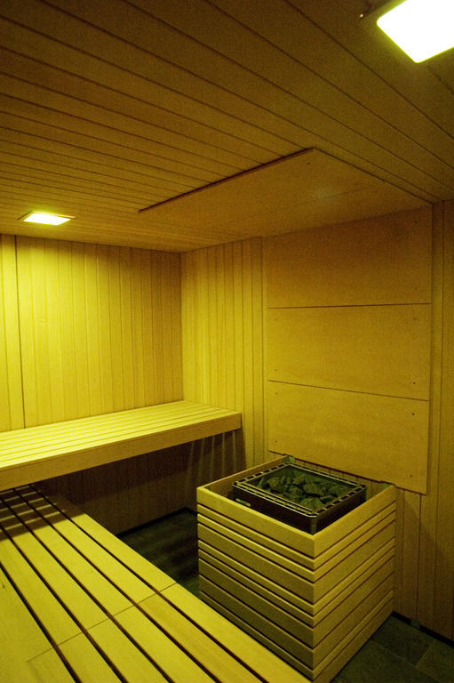 Residence Alleterme リヴァナッツァーノ エクステリア 写真