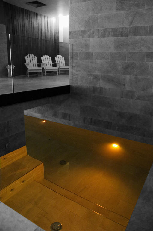 Residence Alleterme リヴァナッツァーノ エクステリア 写真