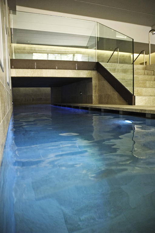 Residence Alleterme リヴァナッツァーノ エクステリア 写真