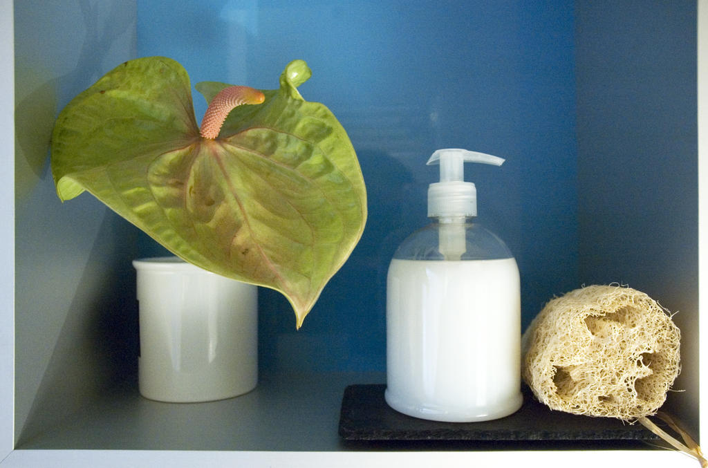 Residence Alleterme リヴァナッツァーノ 部屋 写真