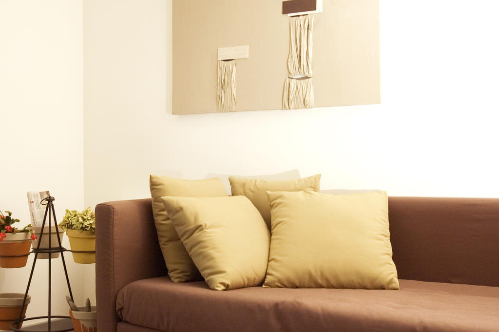 Residence Alleterme リヴァナッツァーノ 部屋 写真